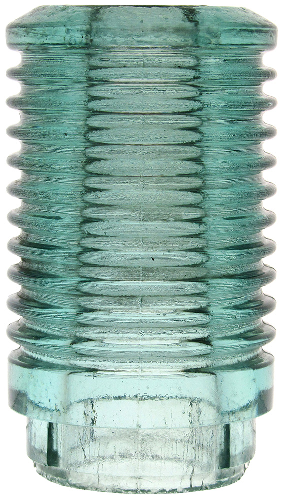 Hemingray Glass Bushing BT2051