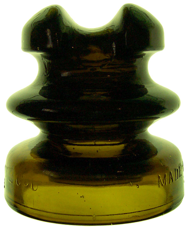 Olive Amber